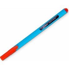 Liqeo F-8027-040 Fineliner Kalem Turuncu Adet