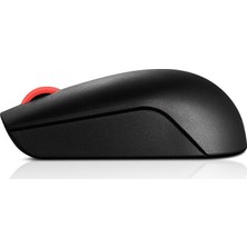 Lenovo Essential Optik Wireless Mouse 1000 DPI Kablosuz Ev - Ofis Kullanımı İçin Kompakt  4Y50R20864