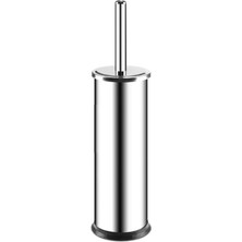 Palex Krom Mikro Klozet Fırçası Modern Stil Suya Dayanıklı 3700-621 Renk: Krom