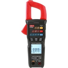 Maison Luré Ölçüm Cihazı 600A Ac Akıllı Pensampermetre