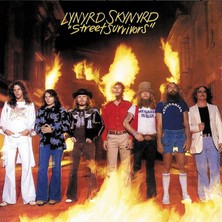  - Teknopal Lynyrd Skynyrd / Street Survivors