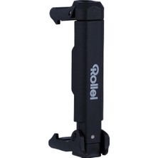 Rollei Orta Sütuna Takılabilen Tripod Telefon Tutucu