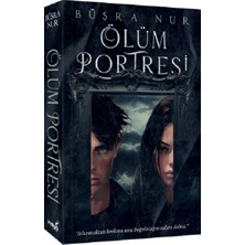 İndigo Kitap Ölüm Portresi