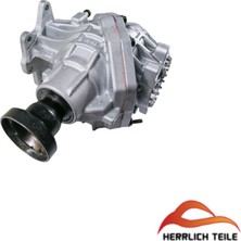 Herrlich Teile S60 S80 V70 XC90 2,4 Dizel - Diferansiyel Komple