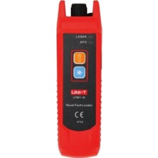 Maison Luré Ölçüm Cihazı Görsel Hata Bulucu UT-691-10 ile Çekimlerinizi Mükemmelleştirin