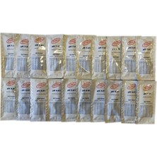Maison Luré Ölçüm Cihazı Ph 4.01 & Ph 7.01 Kalibrasyon Solüsyonu Seti (20ML) (20 Adet)