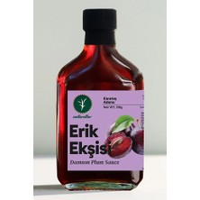 Natureller Erik Ekşisi Tatlı Ekşi 310 gr