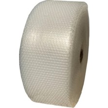 Maison Luré Ölçüm Cihazı 25X100M Balonlu Naylon, Dayanıklı ve Hafif Koruyucu Malzeme