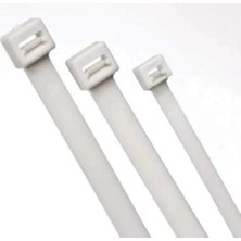 Maison Luré Ölçüm Cihazı Kablo Bağı Beyaz 8X450MM 100AD
