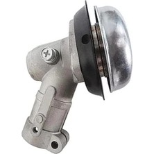 Kawasaki TJ53E Orjinal Motorlu Tırpan Redüktörü 9 Diş 28 mm