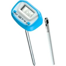 Maison Luré Ölçüm Cihazı DT-130 Dijital Daldırma Tip Termometre