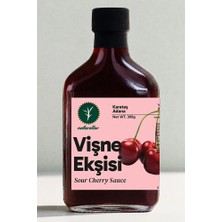 Natureller Vişne Ekşisi 305 gr