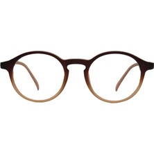 Eye Connection William Gri Mavi Işık Gözlüğü