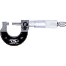 Maison Luré Ölçüm Cihazı Mikrometre 0-25 mm