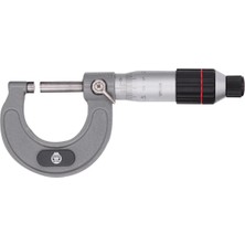 Maison Luré Ölçüm Cihazı Mekanik Dış Çap Mikrometresi 150-175MM