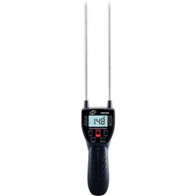 Maison Luré Ölçüm Cihazı Tahıl Nem Ölçer 90CM Prob