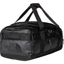 The North Face Base Camp Voyager Duffel 42L Kamp Çantası NF0A52RQKT01 Siyah