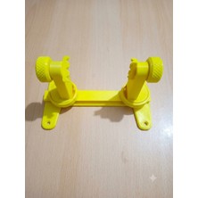 Ten Elektronik Lehimleme Standı Elektronik Kartları Lehimlemek Için Sabitleyici Stant Mengene Boy 15 cm