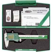 Maison Luré Ölçüm Cihazı Dijital Kumpas 150 mm