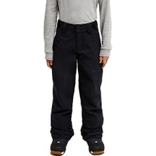 Quiksilver Estate Cocuk Pt Çocuk Kayak Pantolonu EQBTP03064-KVJ0 Siyah