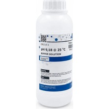 Maison Luré Ölçüm Cihazı Ph9.18 Kalibrasyon Sıvısı 500ML