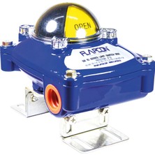 Maison Luré Ölçüm Cihazı Limit Switch Kutusu