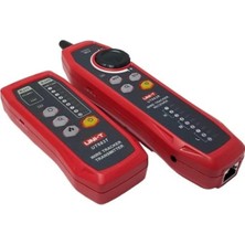 Maison Luré Ölçüm Cihazı Unit UT683KIT Network Kablo Bulucu Test Cihazı