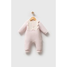 Tongs Baby Etamine Tulum 5682 Pembe