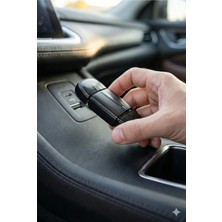 Linber Çift Girişli Kablolu Carplay’i Kablosuza Çeviren 2si1 Arada Wireless Carplay Box