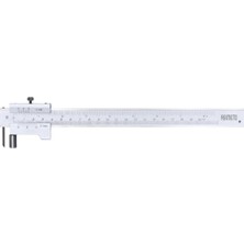 Maison Luré Ölçüm Cihazı 0-200MMX0.1 Mekanik Markalama Kumpası