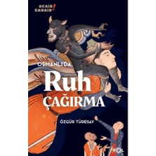 Fol Kitap Osmanlı’da Ruh Çağırma