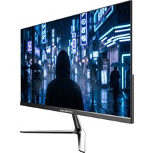 Gamebooster Lyrıs EF26 23.8" 260Hz 0.5ms Full Hd Hdmı+Dp Va Gaming Monitör