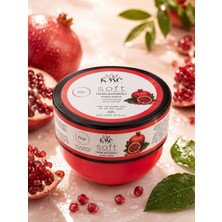 KMC Kozmetik Nemlendirici Krem Nar 300 ml
