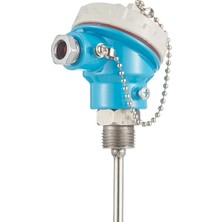 Maison Luré Ölçüm Cihazı T (Cu-Const) Kafalı Tip Termokupl 8X500MM