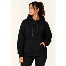 Vigoss Jeans VIGOSS BASKILI KADIN SWEAT 14102-30112