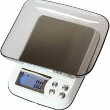 Maison Luré Ölçüm Cihazı Mini Hassas Terazi