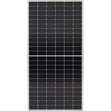 MELLİFERA 280W Monokristal Half-Cut Güneş Paneli