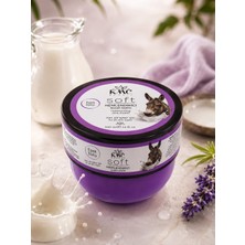 KMC Kozmetik Nemlendirici Krem Eşek Sütü 300 ml