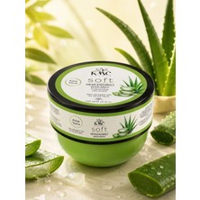 KMC Kozmetik Nemlendirici Krem Aloe Vera 300ML