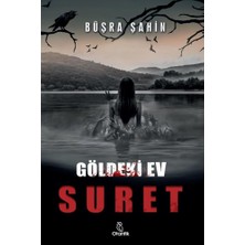 Otantik Kitap Suret - Büşra Şahin (Ciltli)