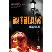 Ahir Zaman Yayınevi Intikam - Kerem Kaş