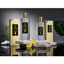 Paris Flowers Limon Kolonyası 200 ml Kutulu Pet Şişe