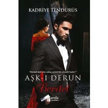 Parola Yayınları Aşk-I Derun Berdel