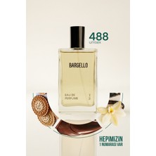 Bargello 488 Oriental Unisex Parfüm 50 ml Edp