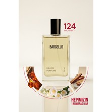 Bargello 124 Kadın 50 ml Parfüm Edp Floral