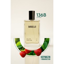 Bargello 136B Unisex 50 ml Parfüm EDP Fresh Koku ile Günlük Kullanım için İdeal