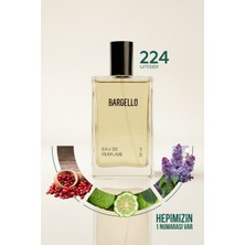 Bargello 224 Unisex Parfüm Edp Floral 50 ml