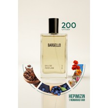 Bargello 50 ml Oryantal Parfüm EDP 200 Mistik ve Duyusal Koku Deneyimi