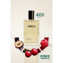 Bargello 405  50 ml Parfüm Edp Floral
