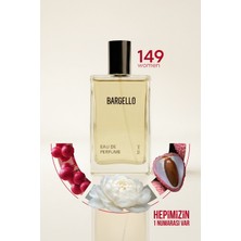 Bargello 149 Kadın Parfüm EDP Floral 50 ml Şekerli Koku ile Tatlı Hisler Yaratır